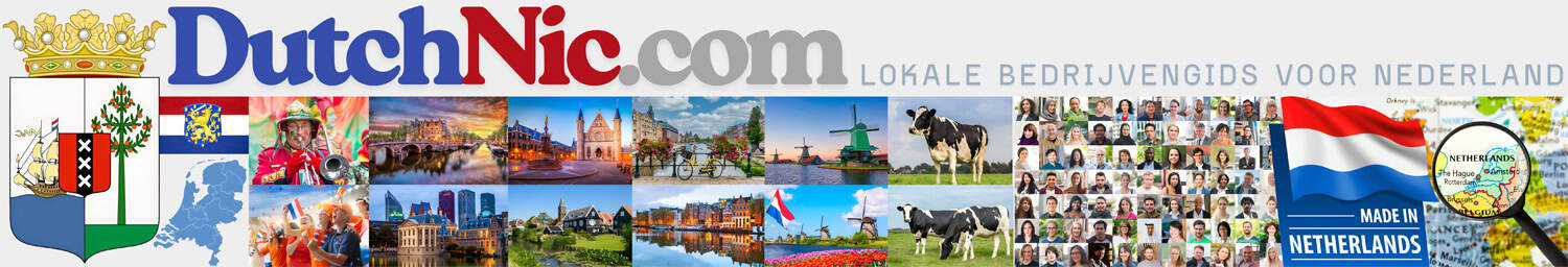 Gemaakt in Nederland - Chan Lifestyle